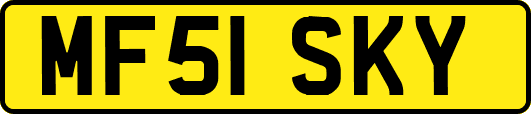 MF51SKY