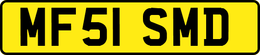 MF51SMD