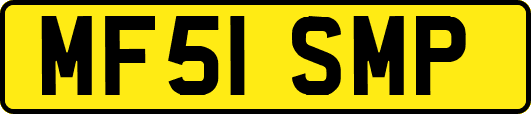 MF51SMP