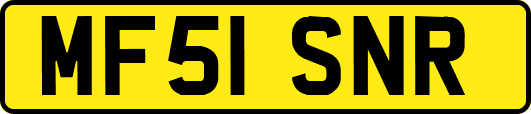 MF51SNR