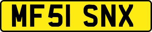 MF51SNX