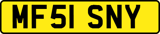 MF51SNY