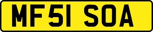 MF51SOA