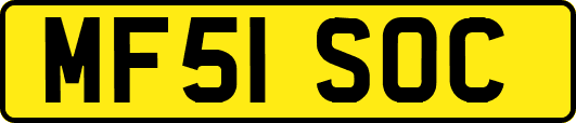 MF51SOC