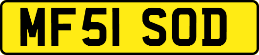 MF51SOD