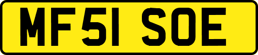 MF51SOE