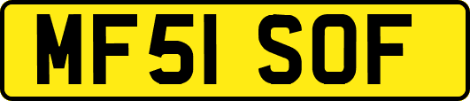 MF51SOF