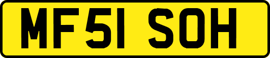 MF51SOH