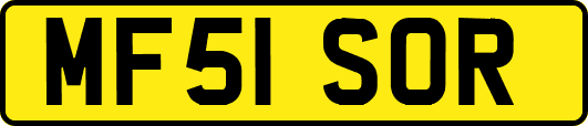 MF51SOR