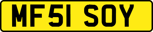 MF51SOY