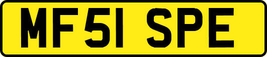 MF51SPE