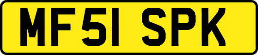 MF51SPK