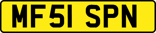 MF51SPN