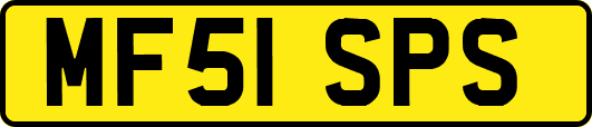 MF51SPS