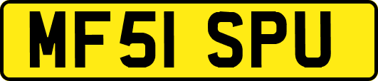 MF51SPU