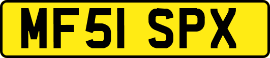 MF51SPX