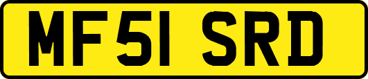 MF51SRD