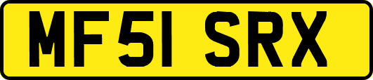 MF51SRX