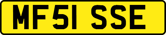 MF51SSE