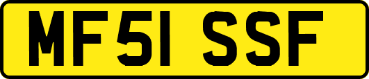 MF51SSF