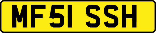 MF51SSH