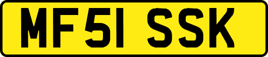 MF51SSK