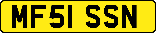 MF51SSN