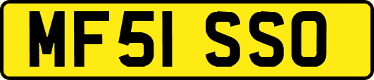 MF51SSO