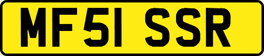 MF51SSR