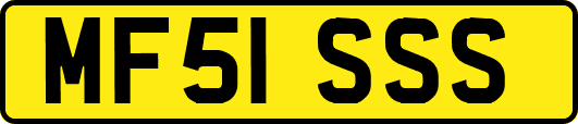 MF51SSS