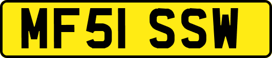 MF51SSW