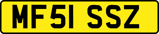 MF51SSZ