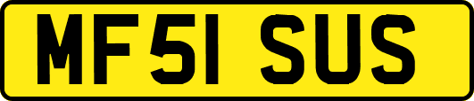 MF51SUS