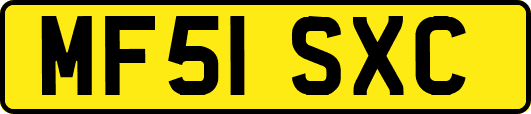 MF51SXC