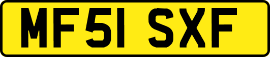 MF51SXF