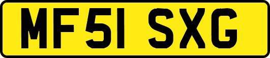 MF51SXG
