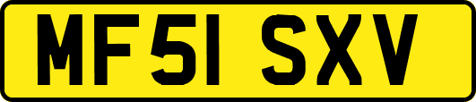 MF51SXV