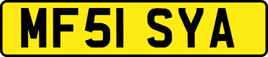 MF51SYA