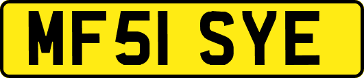 MF51SYE