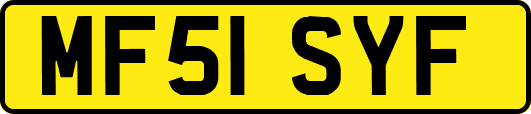 MF51SYF