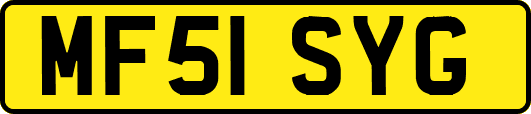 MF51SYG