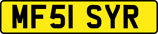 MF51SYR