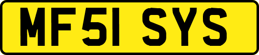 MF51SYS