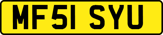 MF51SYU