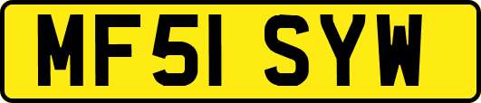 MF51SYW