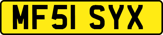 MF51SYX