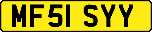 MF51SYY