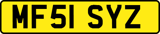 MF51SYZ