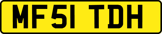MF51TDH