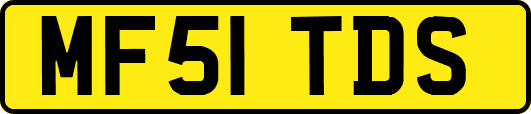 MF51TDS